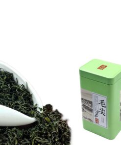 Mao Jian Frischer Grüner Tee Geschenkpackung Xinyang Maojian Grüner Tee 250g