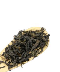 Wuyi Qilan Da Hong Pao Oolong China Tee Orchid Rock Tea Dahongpao (100g)