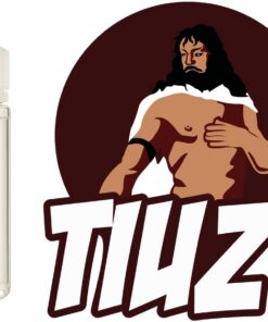 Tiuz Aroma Konzentrat - Vegan - Sasami - 100ml