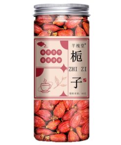 Blumen-Frucht-Kräutertee Gardenia 80g Kräuterblumentee Gesundes Getränk