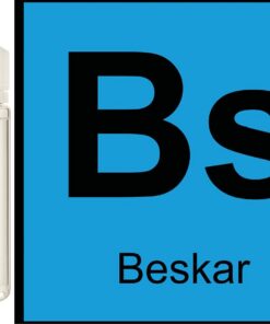 Beskar Aroma Konzentrat - Vegan - Sasami - 10ml