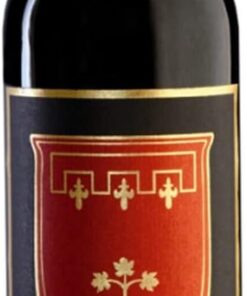 Rosso Sangiovese - 2021 - Caparzo