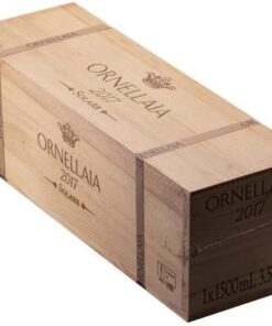 ORNELLAIA 2017 Magnum