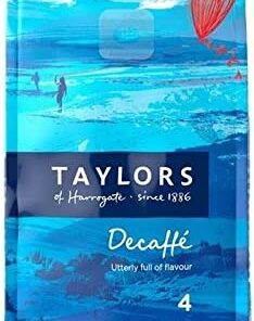 Taylors Rich Braten entkoffeinierten Kaffee 227 g