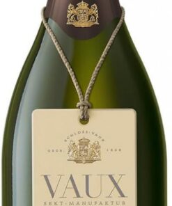 Schloss Vaux Blanc de Blancs Réserve Brut 6x0,75Liter