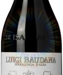 Barolo Cerretta DOCG - 2011 - G.D.Vajra & Luigi Baudana