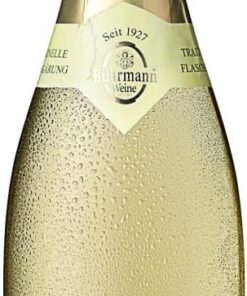 Bührmann Riesling Trocken Traditionelle Flaschengärung 12% 6x0,75 Liter