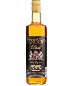 Gautier Mückstein Bandeira Dark 37,5% 0,7l