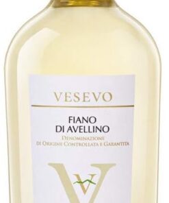 Fiano di Avellino DOCG Vesevo (1 flasche 75 cl.)