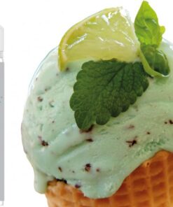 Before Nine Eiscreme Aroma Konzentrat - Vegan - Sasami - 100ml