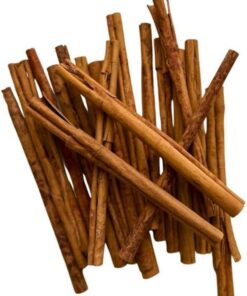 Kräutertee Zimt Ceylan 250 GRS ECORCE SCHLAUCH (20 cm) Cinnamomum zeylanicum