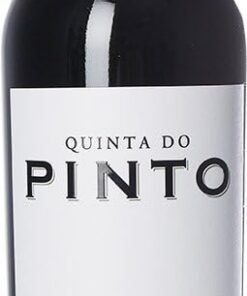 Quinta do Pinto Touriga Nacional Reserva (Case of 6x75cl), Portugal/Rotwein, (GRAPE TOURIGA NACIONAL 100%)