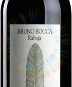 Barbaresco Rabaja DOCG - 2014 - Rocca Bruno