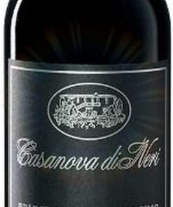 Brunello di Montalcino Cerretalto DOCG - 2013 - Weingut Casanova di Neri