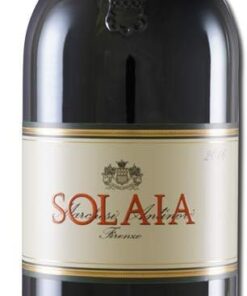 Solaia 2016 MARCHESI ANTINORI