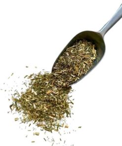 Kräutertee Galega Pflanze 100 grs Galega officinalis.