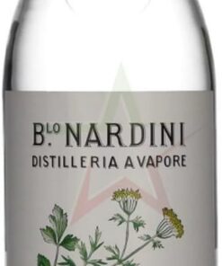 Nardini Mistrá Anislikör 47,00% 1,00 Liter