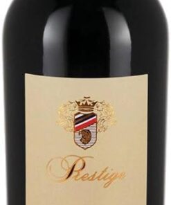 Uggiano Chianti Classico Riserva ‘Prestige’ (Case of 6x75cl), Italien/Toscana, Rotwein (GRAPE SANGIOVESE 90%, CANAIOLO 10%)