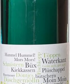 Weinmanufaktur von Oven Williamsbirne Spirituose, 0,5l, Feuchtfröhlich-Edition, 42% vol., Deutschland