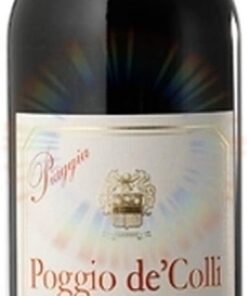 Poggio de Colli IGT - 2015 - La Piaggia