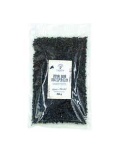 Ilanga Nature – Schwarzer Pfeffer Voatsiperifery 250 g
