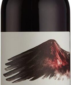 Montevista Cabernet Sauvignon (Case of 6x75cl), Chile/Valle Maule, Rotwein (GRAPE CABERNET SAUVIGNON 100%)