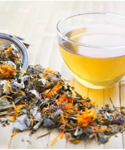 Tisane SARRIETTE BIO (Satureia hortensis) feuille entière - 250g