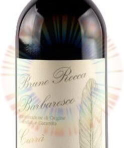 Barbaresco Riserva Currà DOCG - 2015 - Rocca Bruno