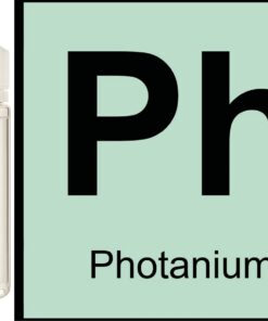 Photanium Aroma Konzentrat - Vegan - Sasami - 10ml