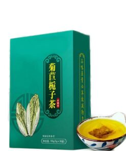 150g Juju Machixian Tee Coix Seed Lakritze Weißdorn natürlicher gesunder Kräutertee