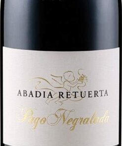 Abadía Retuerta Abadia Retuerta `Pago Negralada´ Tempranillo 2015 (1 x 0.75 l)