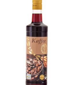 Gautier Mückstein Kaffee Likör 16% 0,7l