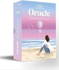 Tinka Oracle L énergie de la mer