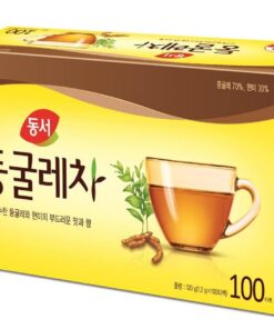 Solomon's Seal Korean Tea 100 Beutel
