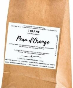 TISANA zur Beseitigung von Orangenhaut 500g