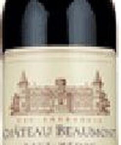 Château Cantenac Brown - 2000 -