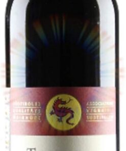 Tirolensis Ars Vini IGT - 2002-1,5 lt. - Tirolensis Ars Vini