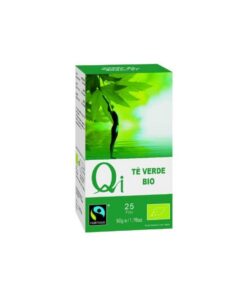 Chinesischer grüner Tee-Infusion 25U QI