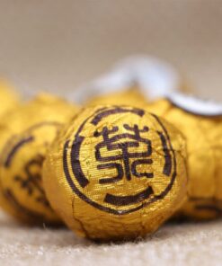 500g Fuding Weißer Tee Alter Shoumei A 5g Frühlingstee Schokolade Drachenperle