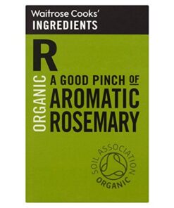 Cooks' Ingredients Bio-Rosmarin, 28 g