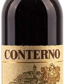 Barolo Riserva MONFORTINO G. Conterno 2014