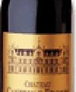 Château Cantenac Brown - 2005 -