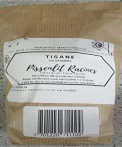 Kräutertee Löwenzahn RACINE 250 GRS Frankreich extra Taraxacum dens leonis.