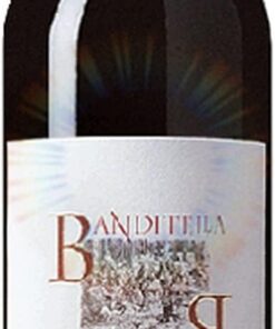 Rosso di Montalcino Banditella DOC - 1999 - Col d'Orcia