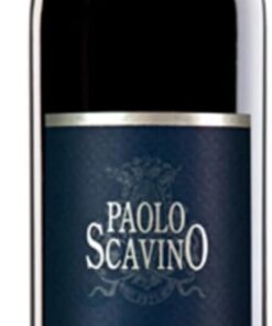 Barolo Bricco Ambrogio - 2017 - Paolo Scavino