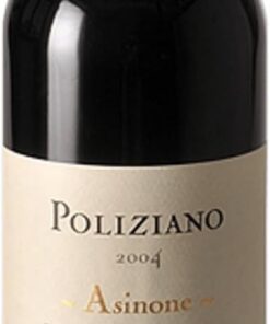 Asinone Vino Nobile di Montepulciano DOCG 2019