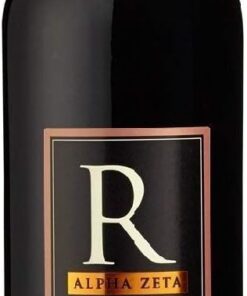 Alpha Zeta, `R` Valpolicella Superiore Ripasso, ROTWEIN (case of 6x75cl), Italien/Veneto