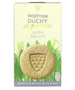 Duchy Originals | Oaten Biscuits | 12 x 150g