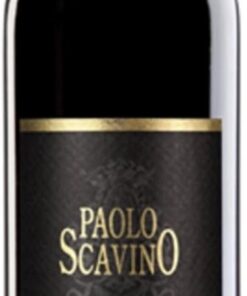 PAOLO SCAVINO Cannubi Barolo 2015