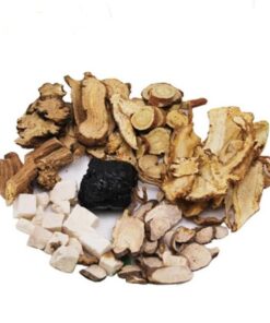 408g Natürliche Ba Zhen Suppe Dang Gui Shudi, Bai Shao Dang Shen Original Chinesischer Kräutertee Frei Von Zusatzstoffen Acht Schätze Suppe Nahrhaftes Getränk Aus Chinesischer Kräuterküche